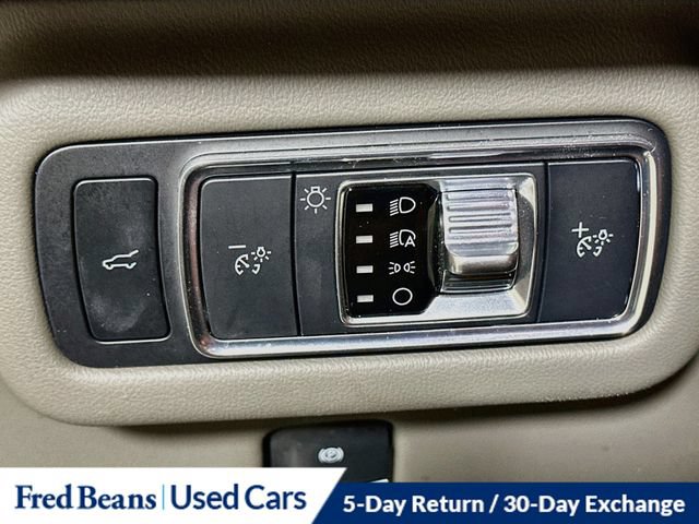 Certified 2024 Lincoln Nautilus Black Label AWD/4WD image 15