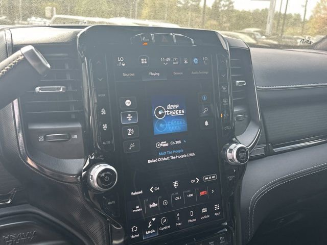 Used 2024 RAM 3500 Limited image 34