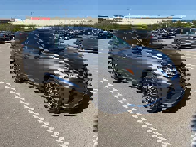 Used 2020 Nissan Murano SV image 7