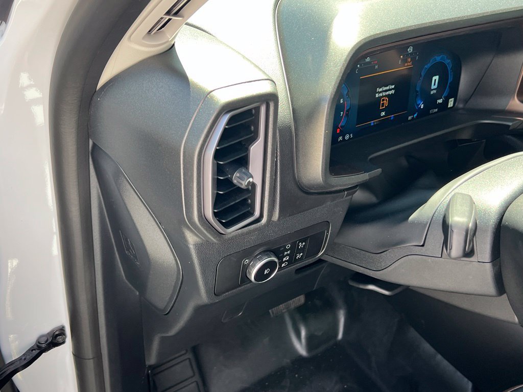 New 2026 Ford Bronco Sport Outer Banks w/ Sasquatch Outer Banks Package AWD/4WD image 14