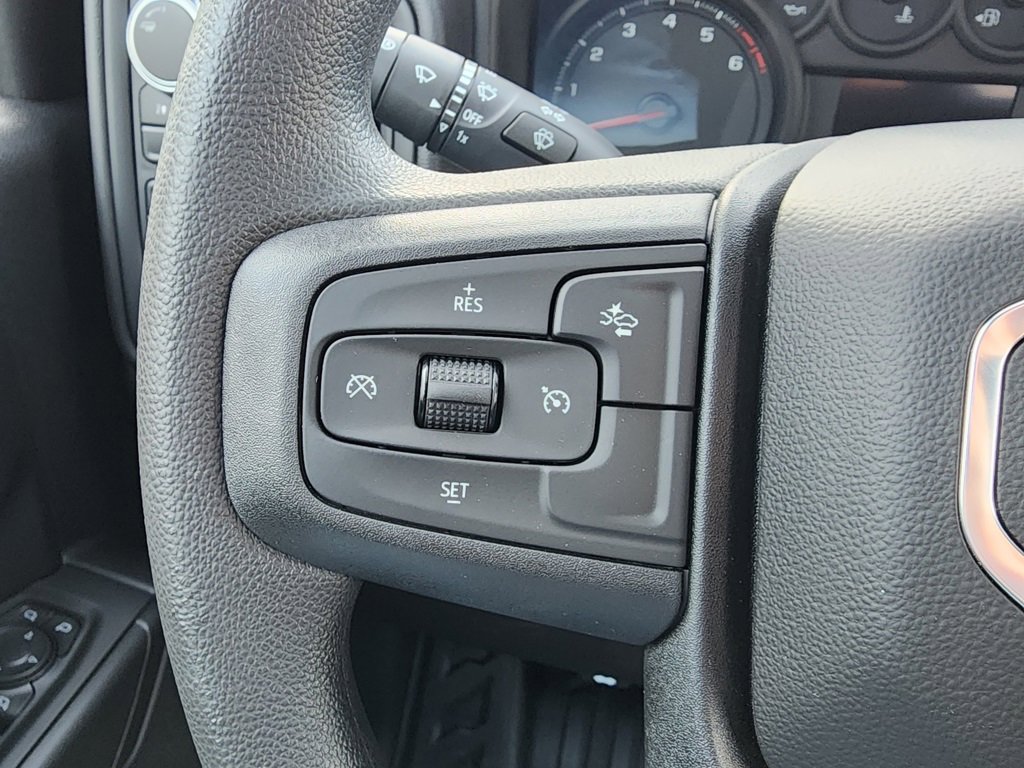 New 2026 GMC Sierra 2500 Pro image 22