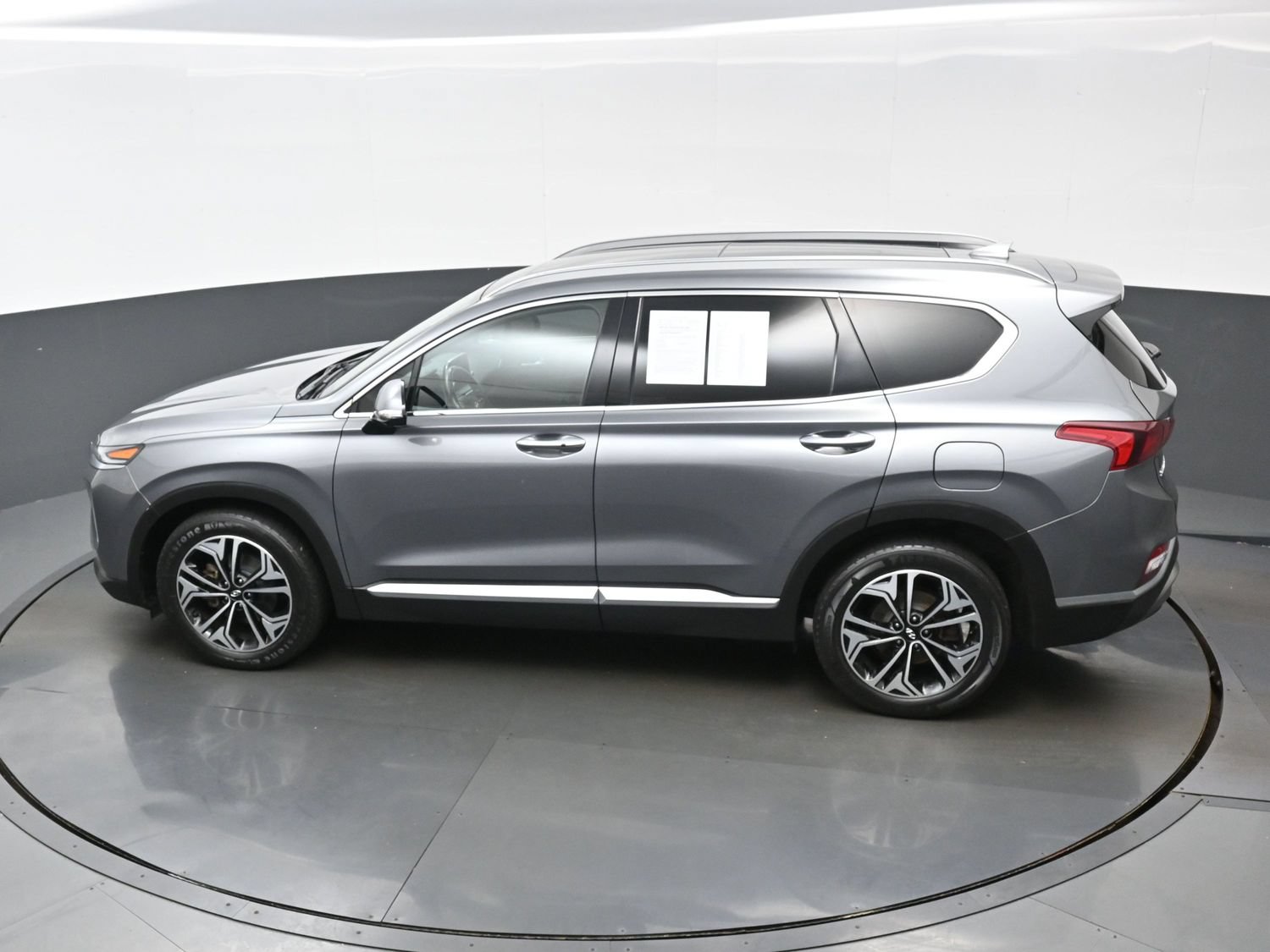 Used 2019 Hyundai Santa Fe AWD image 37
