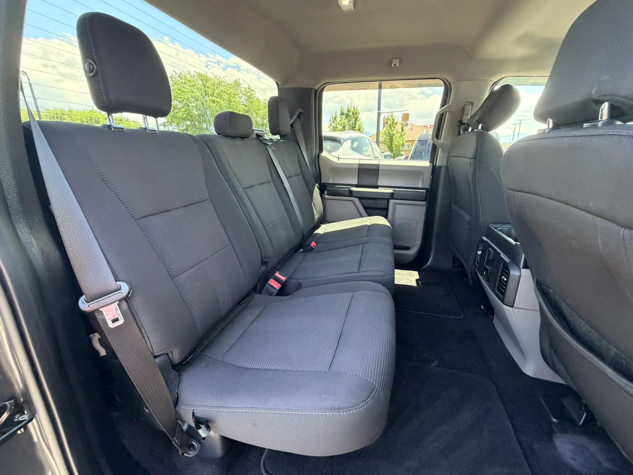 Used 2019 Ford F150 XL w/ Equipment Group 101A Mid AWD/4WD image 22