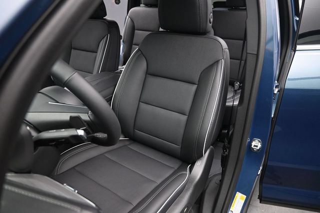 New 2026 Buick Enclave Preferred w/ Power Package AWD/4WD image 11
