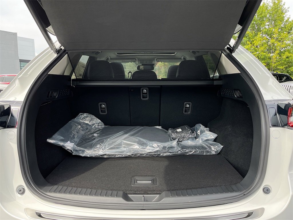 New 2025 MAZDA CX-5 AWD 2.5 S w/ Premium Plus Pkg image 28