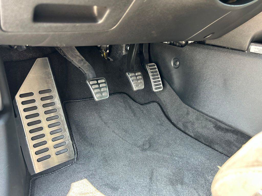 New 2026 Hyundai Elantra N FWD image 30