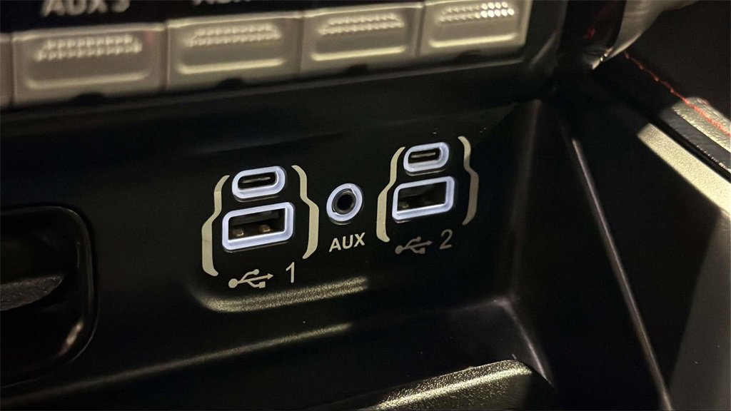 Used 2024 RAM 1500 TRX w/ TRX Level 2 Equipment Group image 27