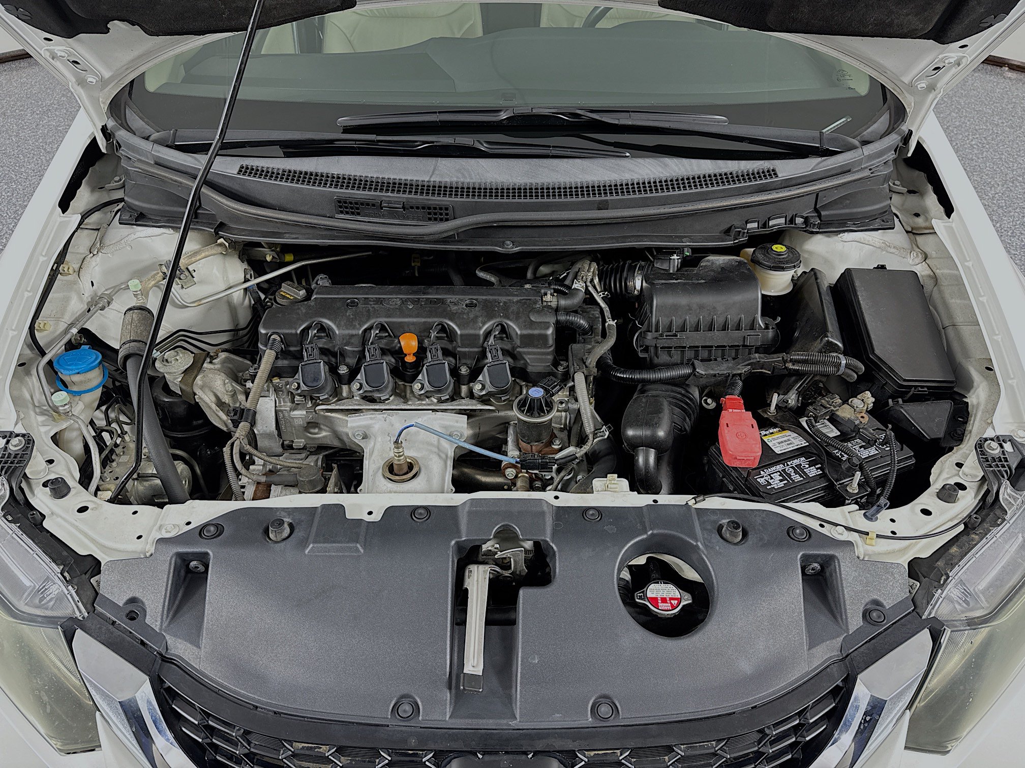 Used 2014 Honda Civic EX-L image 30
