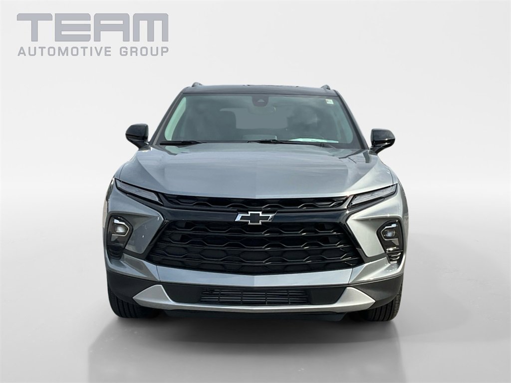 New 2026 Chevrolet Blazer LT w/ Convenience Package image 2