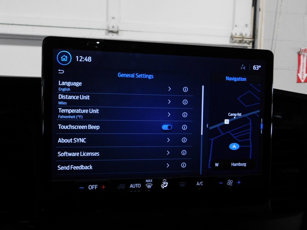 Used 2023 Ford Transit 250 148 High Roof Extended AWD image 66