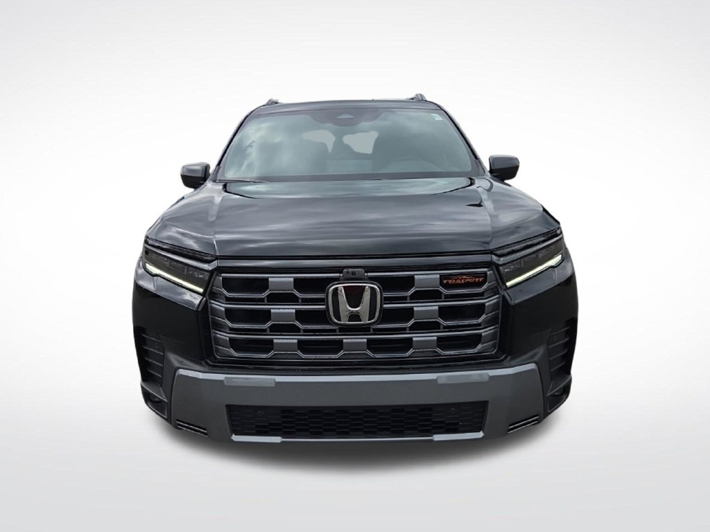 New 2026 Honda Pilot TrailSport image 9