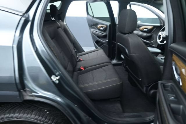 Used 2020 GMC Terrain SLE w/ Elevation Edition FWD image 15