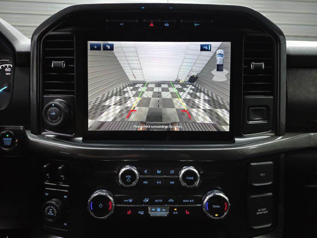 Used 2023 Ford F150 Tremor w/ Trailer Tow Package AWD/4WD image 26