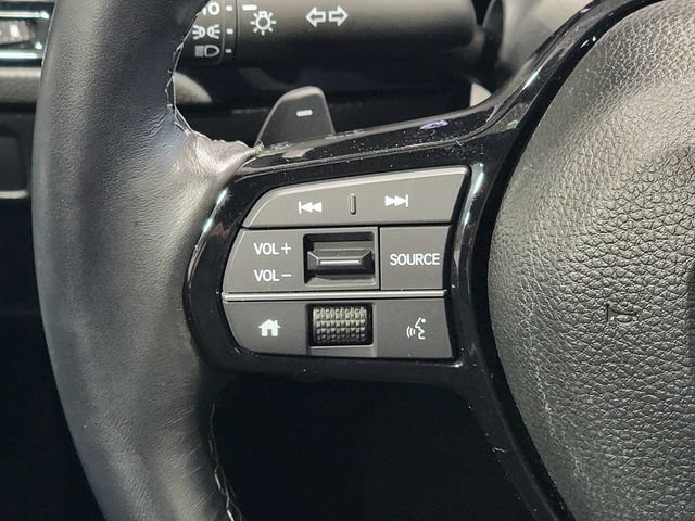 Certified 2024 Honda Civic Sport image 27