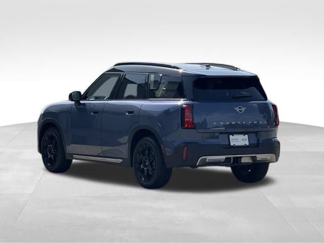 Used 2026 MINI Cooper Countryman S AWD/4WD image 7