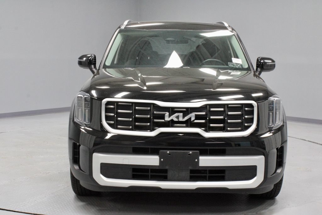 Used 2025 Kia Telluride S AWD/4WD image 8