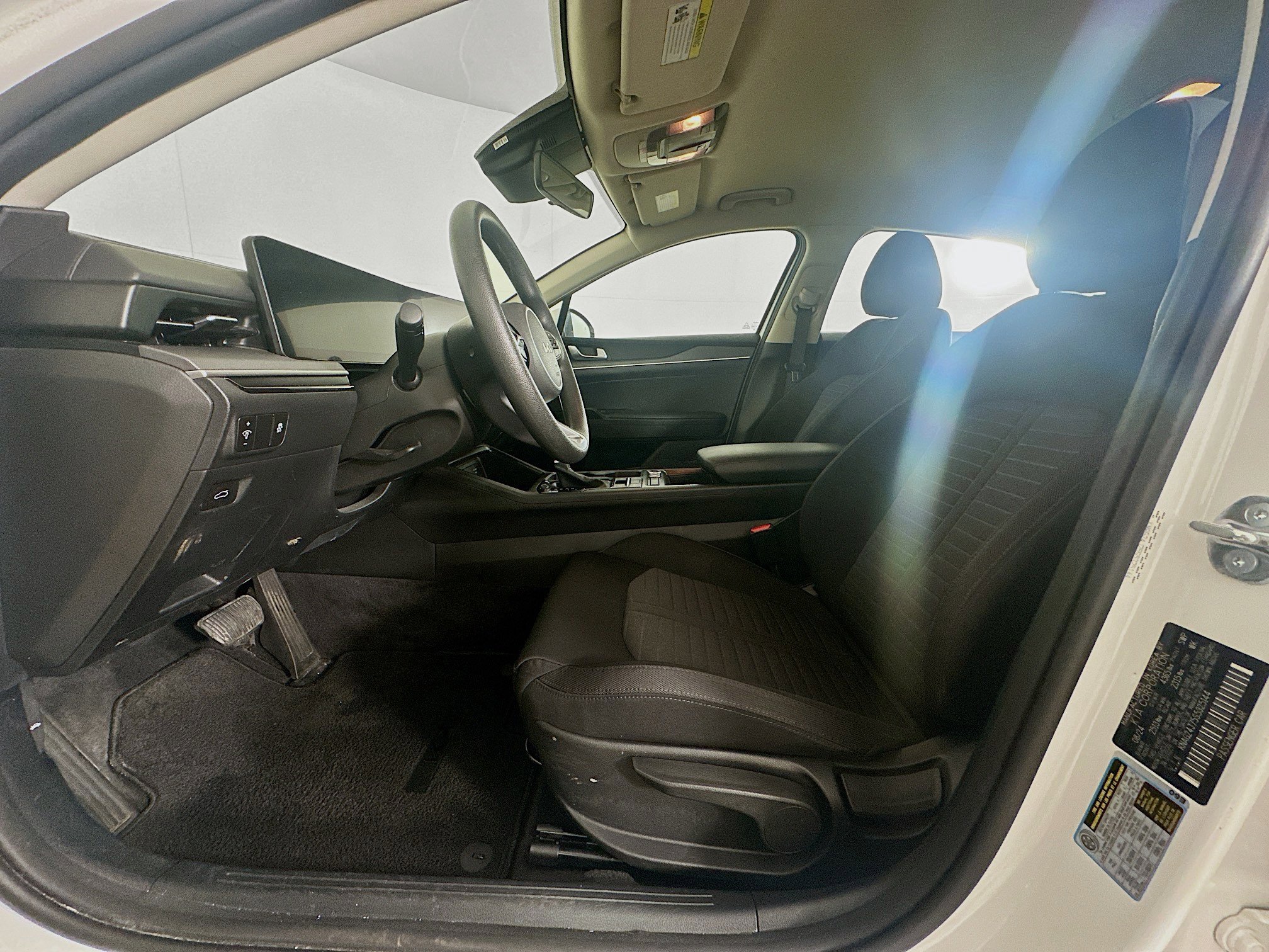 Used 2025 Kia K5 LXS image 13