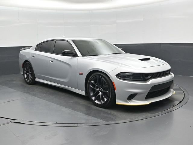Used 2023 Dodge Charger Scat Pack