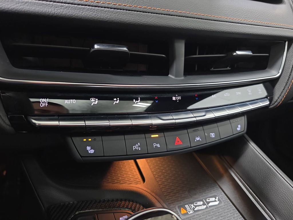 Used 2025 Cadillac CT5 Sport image 24