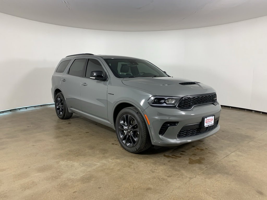Used 2024 Dodge Durango R/T image 5