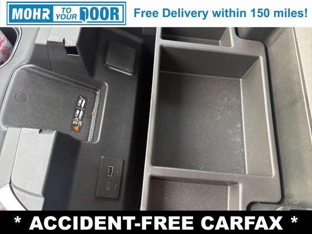 Used 2026 Chevrolet Silverado 1500 RST image 26