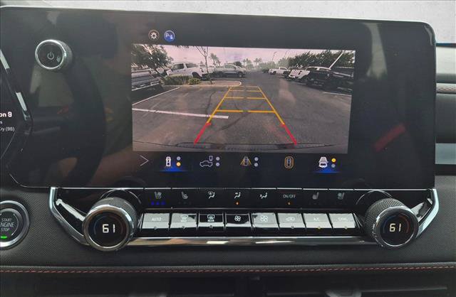 New 2026 Chevrolet Colorado Z71 w/ Technology Package AWD/4WD image 13