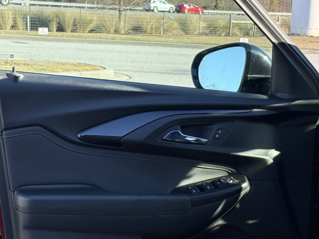 Used 2022 Chevrolet TrailBlazer RS image 8