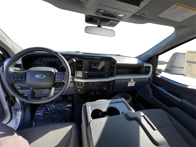 New 2026 Ford F250 XL image 10