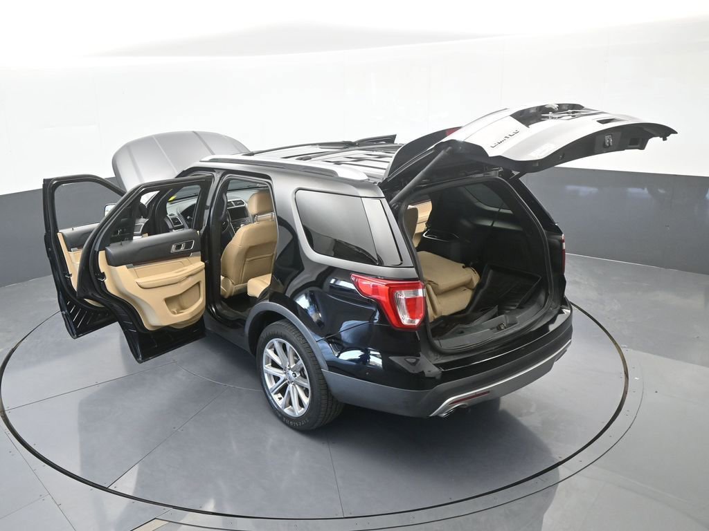 Used 2017 Ford Explorer Limited image 73