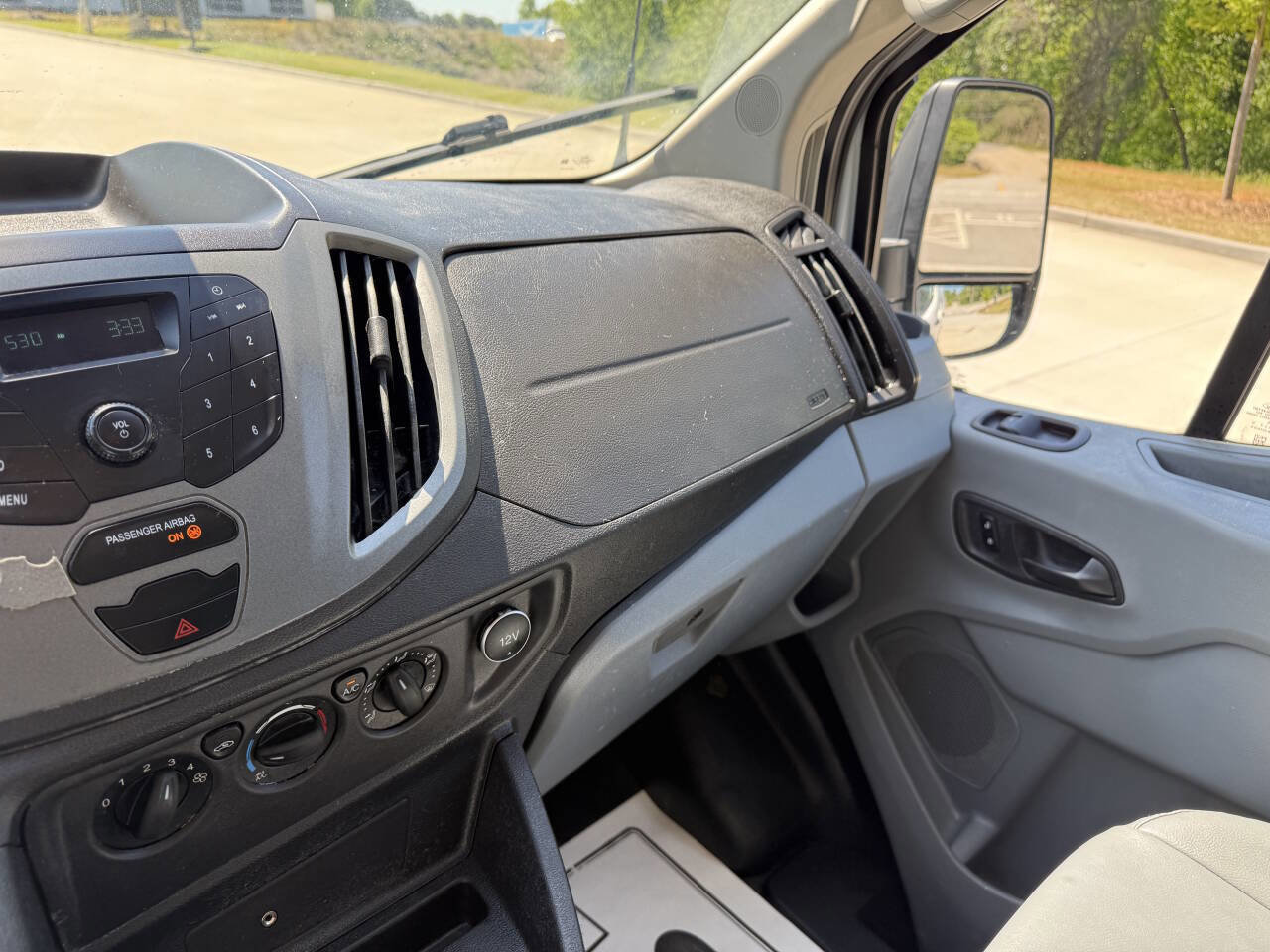 Used 2018 Ford Transit 150 148 Low Roof RWD image 20