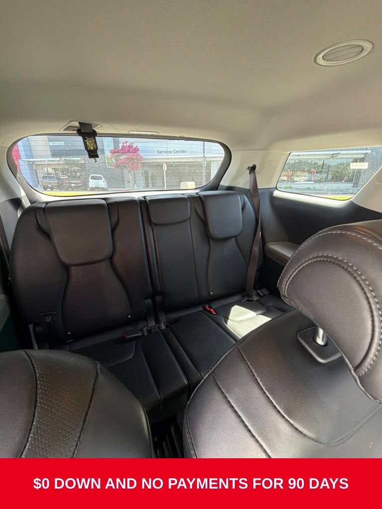 Used 2025 Kia Carnival FWD image 9