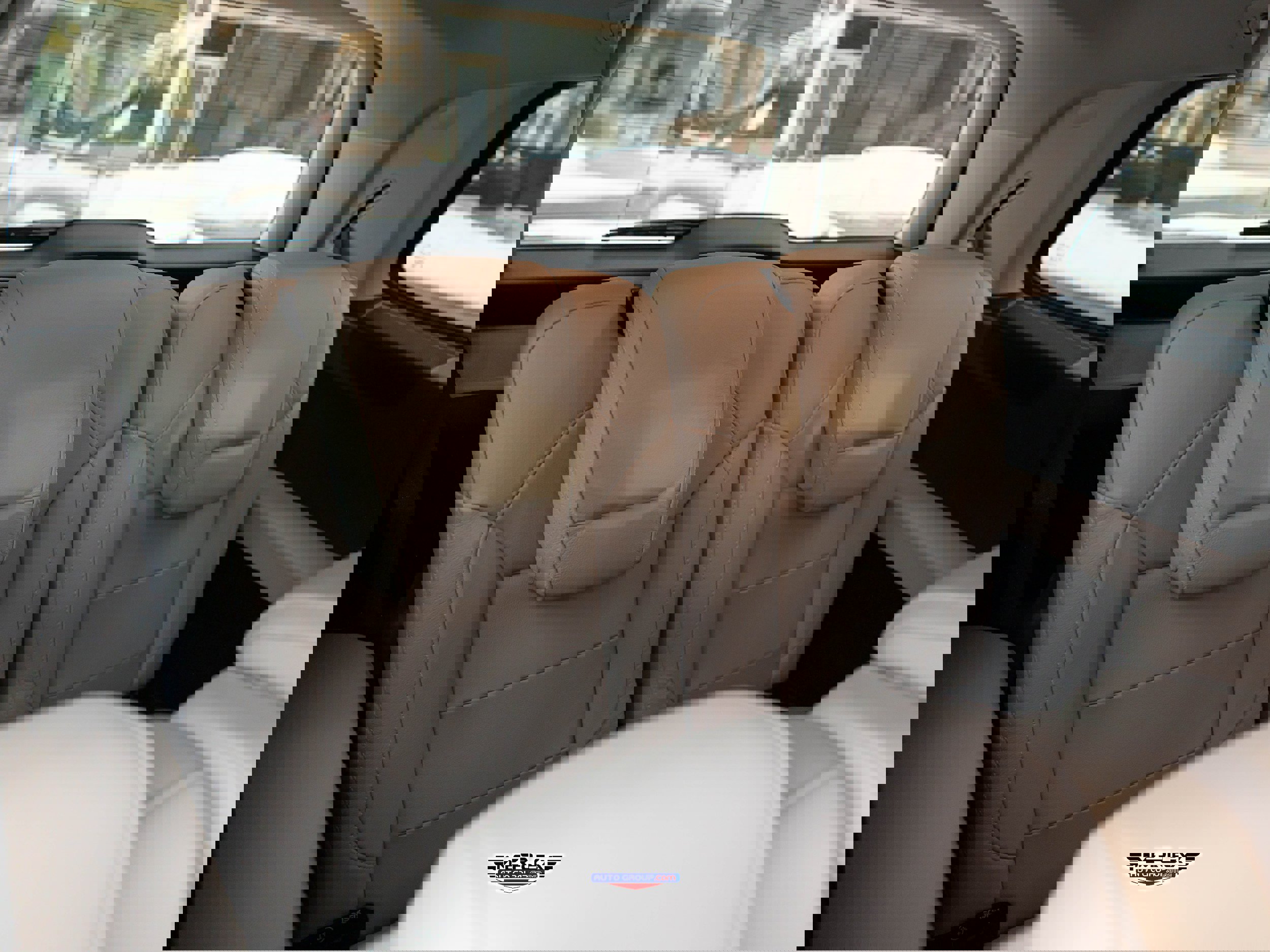 Used 2017 Mercedes-Benz GLS 550 550 4MATIC image 20