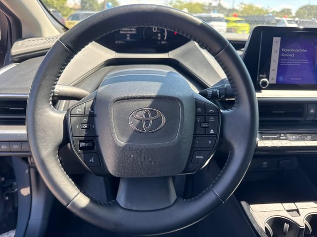 Used 2024 Toyota Prius LE FWD image 16