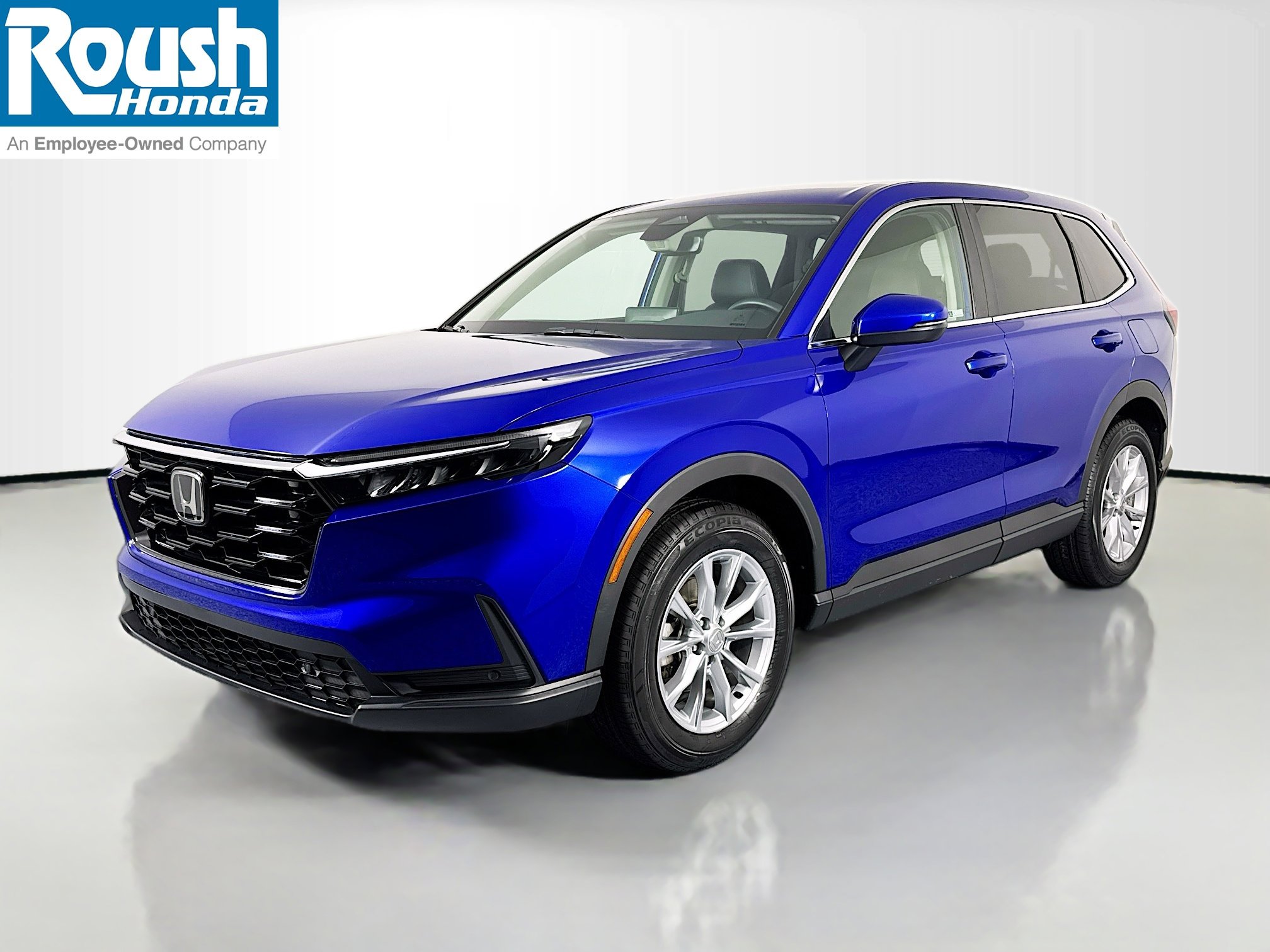 Certified 2023 Honda CR-V EX-L image 1