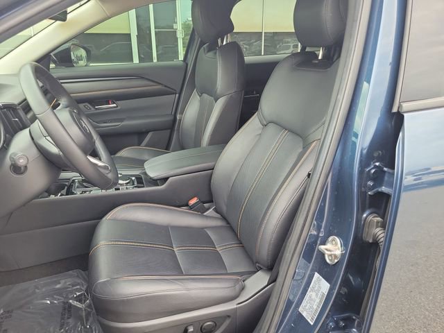 Used 2024 MAZDA CX-50 AWD 2.5 S w/ Cargo Package image 16