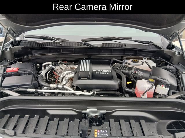 Used 2025 GMC Sierra 1500 Denali w/ Technology Package image 34