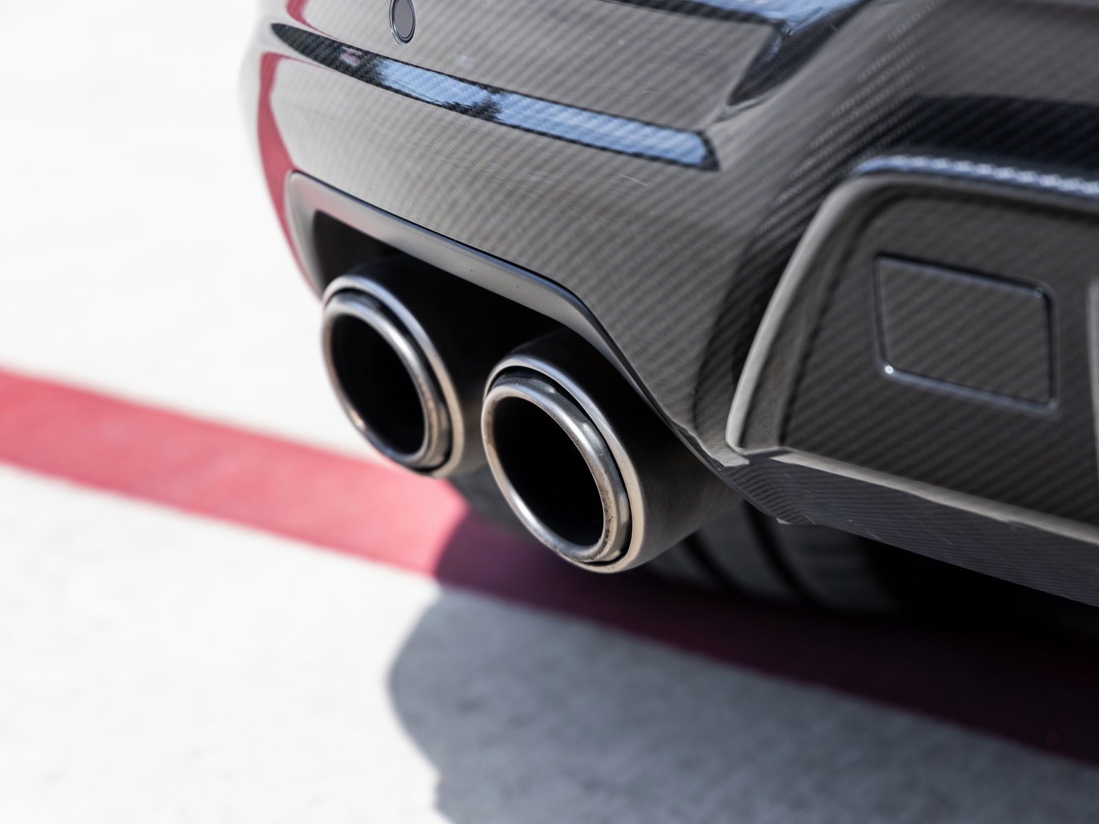 Used 2024 Lamborghini Urus Performante image 14