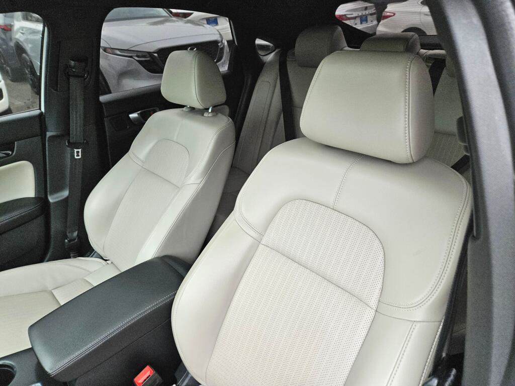 Used 2023 Honda Civic Sport Touring image 16