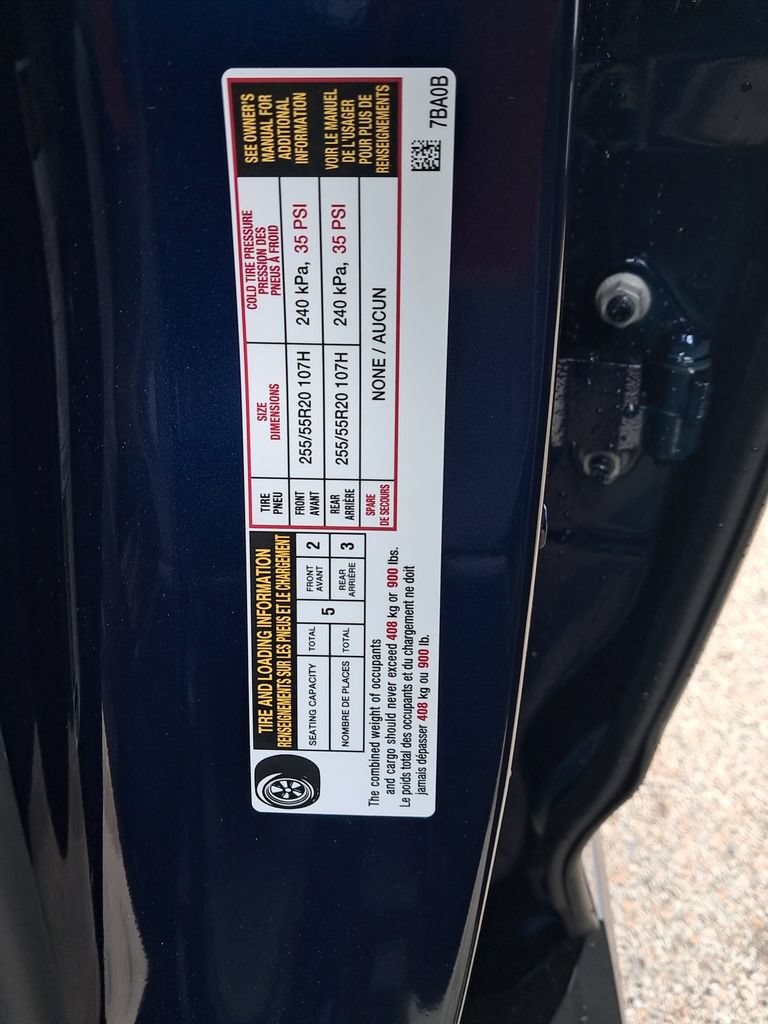 New 2026 Nissan Murano SL w/ Comfort Package AWD/4WD image 32