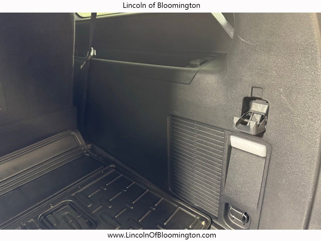 Certified 2023 Lincoln Navigator L Reserve w/ Equipment Group 201A image 66