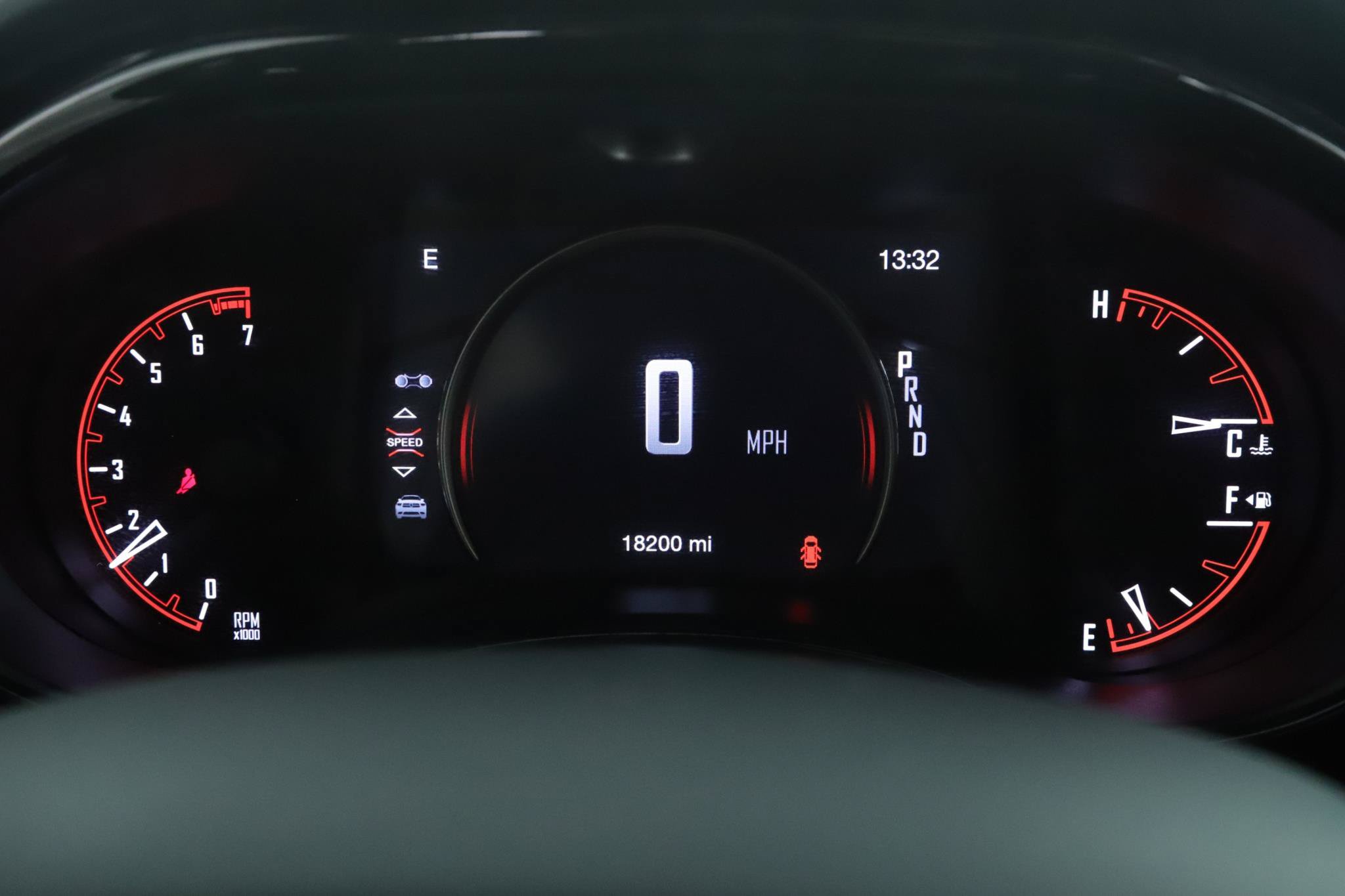 Used 2022 Dodge Durango GT w/ Blacktop Package AWD/4WD image 12