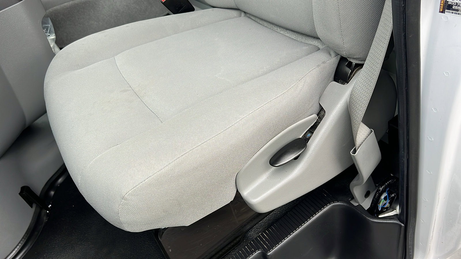 Used 2023 Ford E-350 and Econoline 350 Super Duty w/ Power Windows & Locks Group RWD image 16