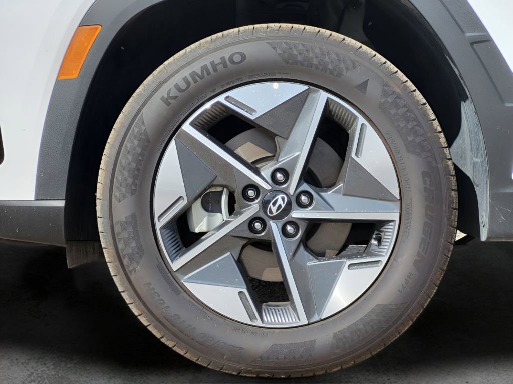 Used 2025 Hyundai Tucson SEL image 10