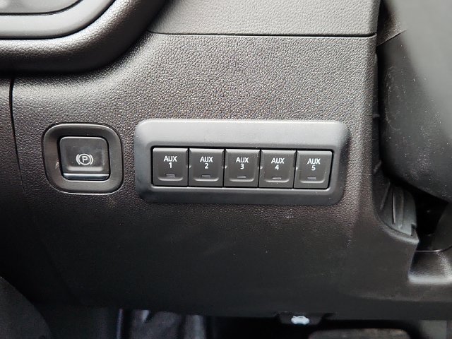 New 2026 Chevrolet Silverado 3500 W/T w/ WT Convenience Package RWD image 21