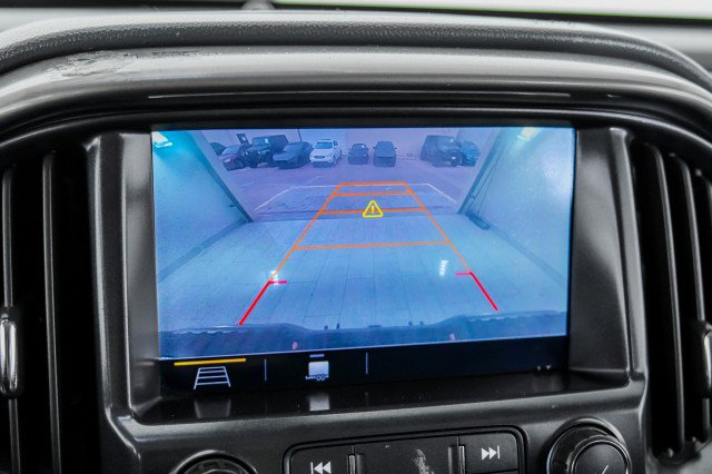 Used 2019 Chevrolet Colorado Z71 AWD/4WD image 20