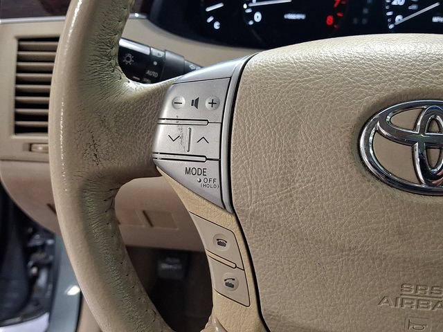Used 2008 Toyota Avalon XLS FWD image 21