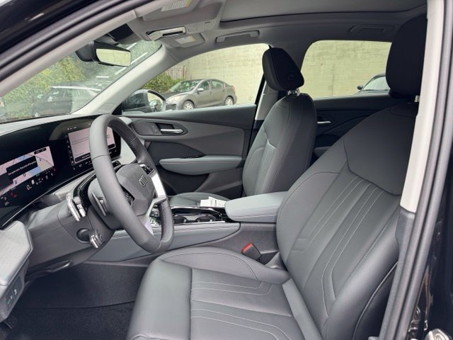 New 2026 Audi Q3 quattro 2.0T AWD/4WD image 14