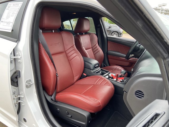 Used 2023 Dodge Charger SRT Hellcat image 20