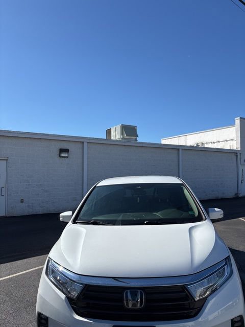 Used 2022 Honda Odyssey EX image 5