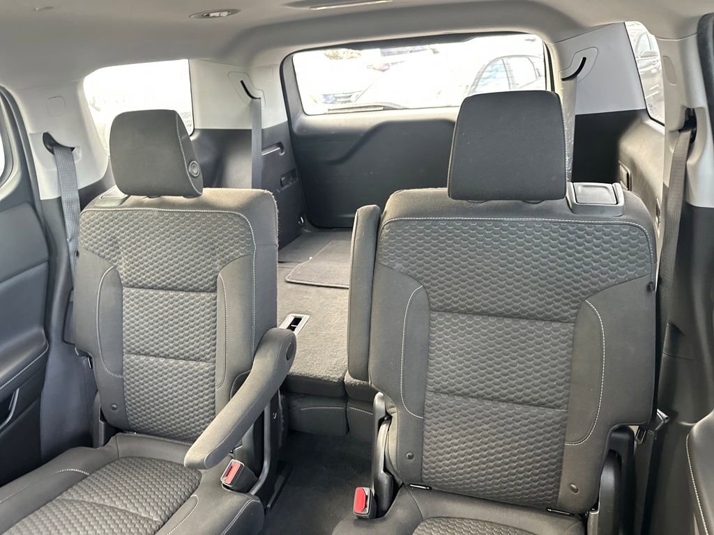 Used 2019 GMC Acadia SLE image 44